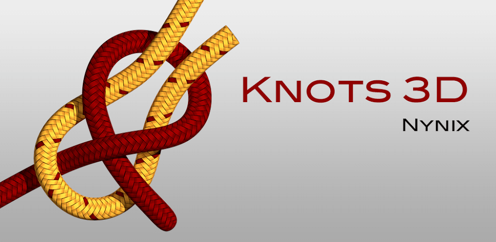 Knots 3D v10.7.1 APK (Full Version)