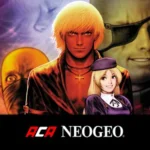 KOF 2000 ACA NEOGEO v1.2.1 APK (Full Game)