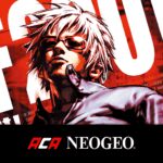 KOF 2001 ACA NEOGEO APK v1.2.1 (Full Game)