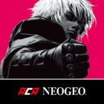 KOF 2002 ACA NEOGEO APK v1.2.1 (Full Game)