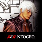 KOF ’99 ACA NEOGEO APK v1.2.1 (Full Game)