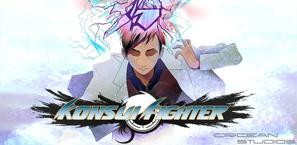 KONSUI FIGHTER v3.2025.11.199 APK (Unlocked Game)