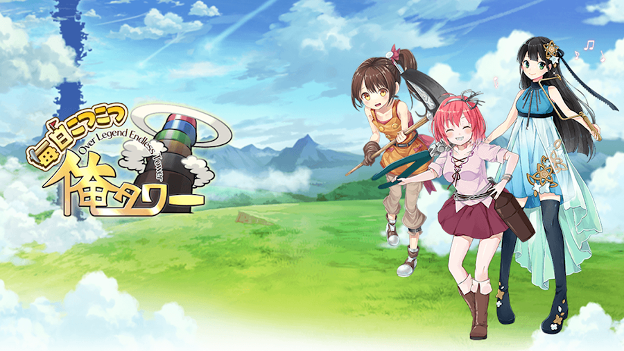 Kotsukotsu Tawaa v4.16.1 MOD APK (Dumb Enemy)