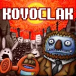 Kovoclak v1.201 APK (Unlocked Game)