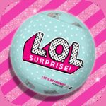 L.O.L. Surprise Ball Pop v3.4 MOD APK (Unlimited Money)