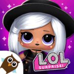 L.O.L. Surprise! Disco House v2.5.446 MOD APK (Unlimited Diamond)