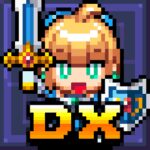 Labyrinth of the Witch DX v1.4.3 APK (Unlocked Game)