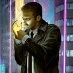 Lacuna v1.0.1 APK (Full Version)