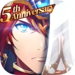 Langrisser v2.69.0 MOD APK (Menu, Game Speed)