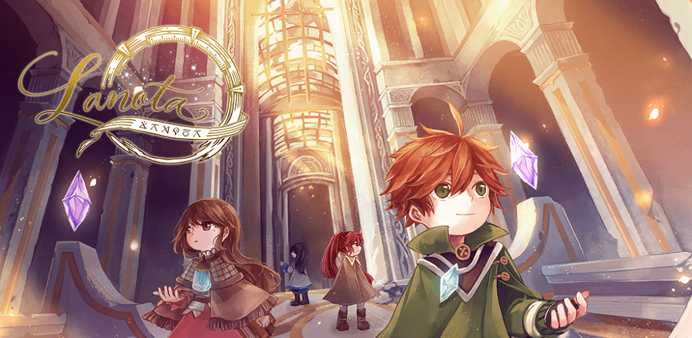 Lanota v3.1.0 MOD APK (Unlocked All Chapters)