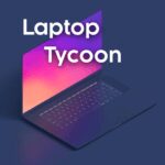 Laptop Tycoon v1.3.0 MOD APK (Unlimited Money, Unlocked)
