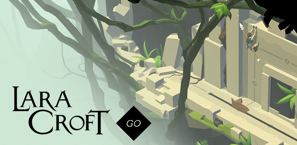 Lara Croft GO v2.7.4 MOD APK (Menu, Unlimited Hint, Unlocked)