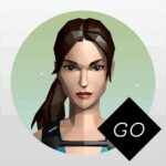 Lara Croft GO v2.7.4 MOD APK (Menu, Unlimited Hint, Unlocked)
