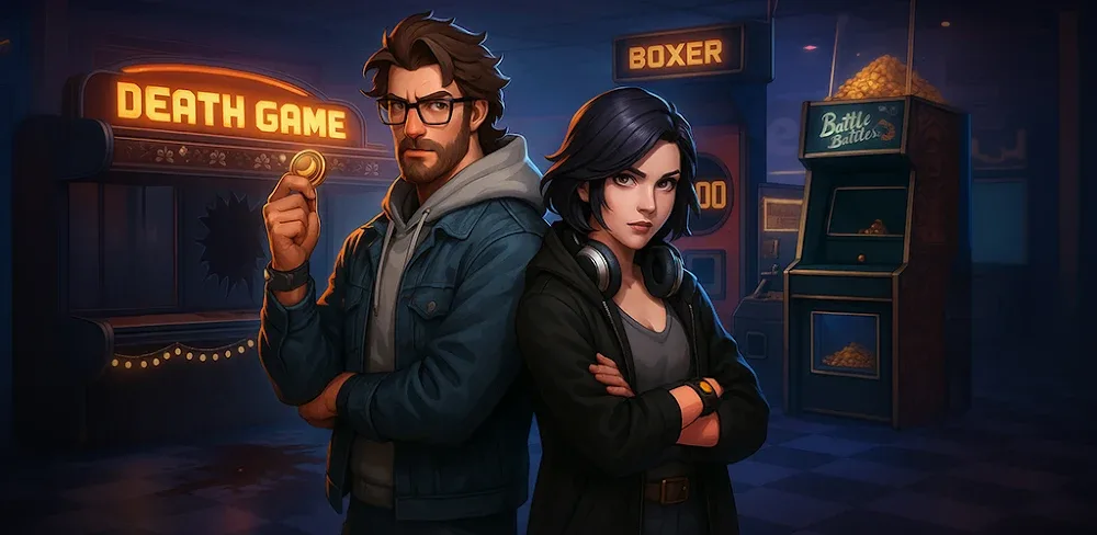 Last Chance v1.0.10 MOD APK (Unlimited Tips)