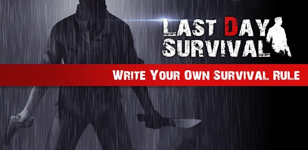 Last Day Survival Pro MOD APK v1.0.5 (Free Shopping)
