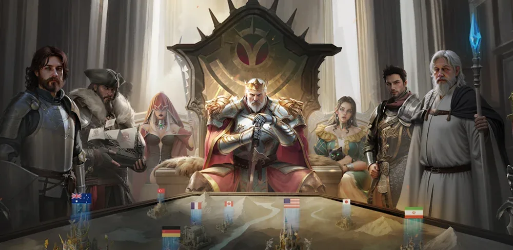 Last Land: War of Survival v5.68.8 MOD APK (Menu, Game Speed)