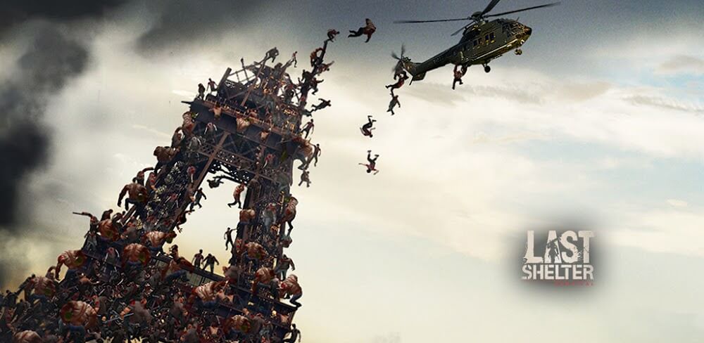 Last Shelter: Survival v26.101.1 MOD APK (Unlimited Money, Unlocked All heros)