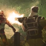 LAST SHOOTER: Apocalypse MOD APK v1.10.2 (Unlimited Money)