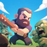 Last Stronghold: Idle Survival v1.6.4 MOD APK (Menu, Money, Speed)