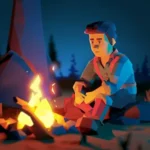 Last Survivor: Survival Pro v1.0.3 MOD APK (Menu, God Mode, Money, EXP Multiplier)