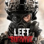 Left to Survive v8.1.0 MOD APK (No Reload, Damage, God Mode, Ammo)