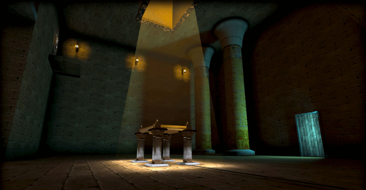 Legacy 2 – The Ancient Curse v2.0.9 APK (Full Version)