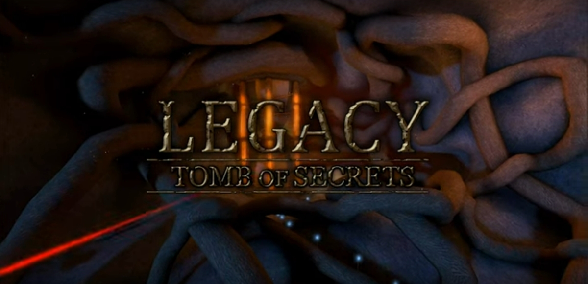 Legacy 4 – Tomb of Secrets v1.0.21 APK (Full Game)
