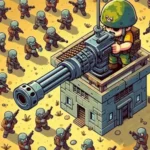 Legend Hunters v10 MOD APK (Menu, Gold, High Damage)