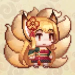 Legend Magician : Idle RPG v1.54 MOD APK (Money, Damage Multiplier)