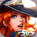 Legend of Ace v1.77.9 MOD APK (Skills Up Enable, Disable Epic Monster, Pet, Hide Hero in Map)