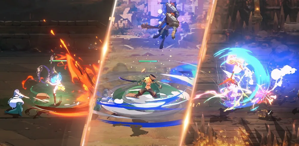 Legend of Avatar v1.11.1 MOD APK (Menu, Damage & Defense Multiplier, God Mode)