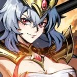 Legend of Kingdoms: Idle RPG v1.0.5 MOD APK (Menu, Battle Speed X5)