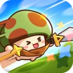Legend of Mushroom v2.0.44 MOD APK (Menu, High Damage, Fast Attack)