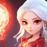 Legend of Survivors v1.3.6 MOD APK (200 Energy, Unlimited Golds, Unlocked Monthly Card, God Mode)