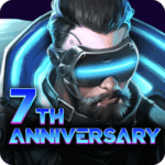 Legendary: Game of Heroes v3.19.7 MOD APK (Damage, God Mode, Quick Win)