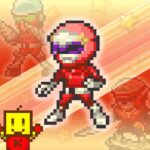 Legends of Heropolis v2.3.0 MOD APK (Unlimited Currency)