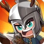 Legion Legends v1.3.2 MOD APK (Menu, One Hit Kill, God Mode)