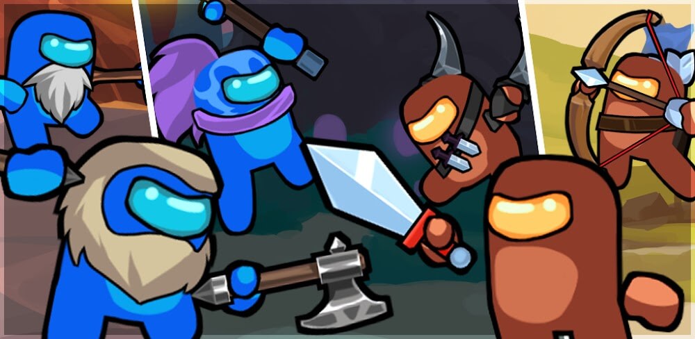 Legions War: Art of Strategy MOD APK v1.0.27 (Unlimited Money)