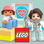 LEGO DUPLO WORLD v32.4.0 MOD APK (Unlocked All Items)