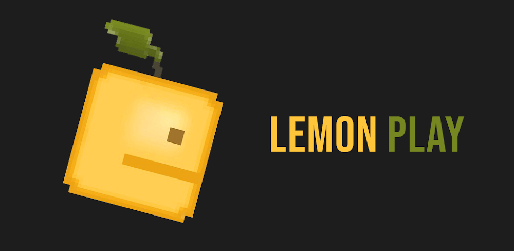 Lemon Play v1.3.50.02.05.3 MOD APK (No Ads)