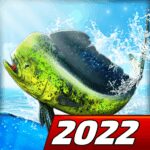 Let’s Fish MOD APK v6.6.5 (Instant Fishing, Fishing Line Never Breaks)