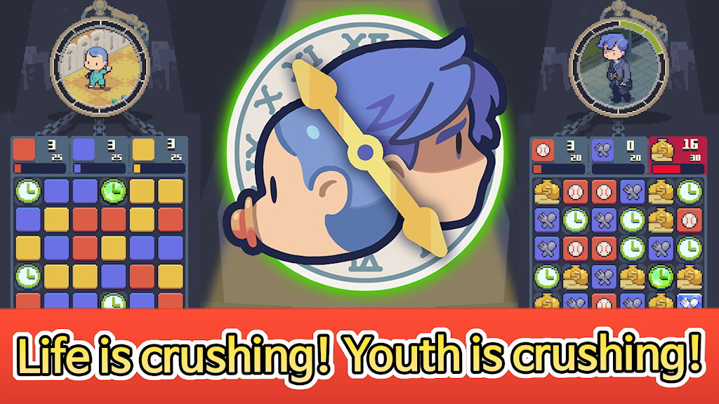 Life Crush Story v2.0.7 MOD APK (Unlimited Money)