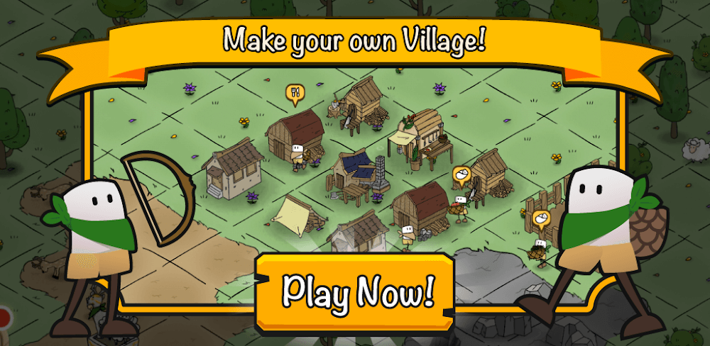 Life of Mellow v1.2.0 MOD APK (Unlimited Money, Unlocked All)