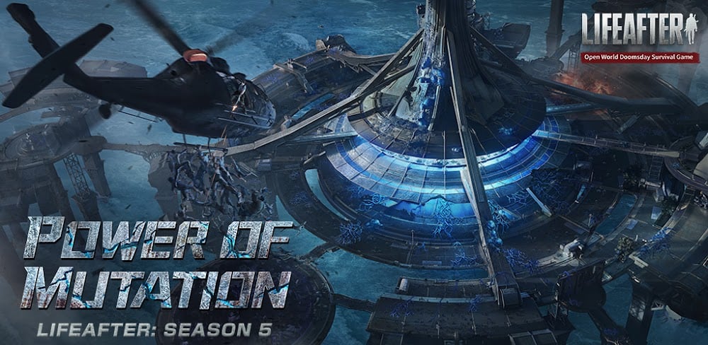 LifeAfter v2.0.593 APK (Latest)