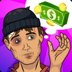 LifeSim v1.5.0 MOD APK (Unlimited Money)