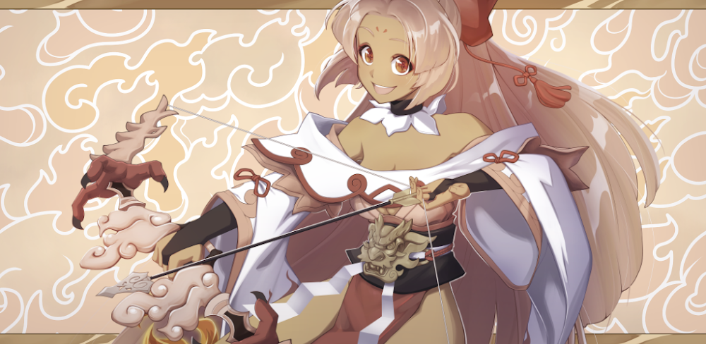 Light in the Shadow v1.0.4 MOD APK (Damage, Defense Multiplier, God Mode)