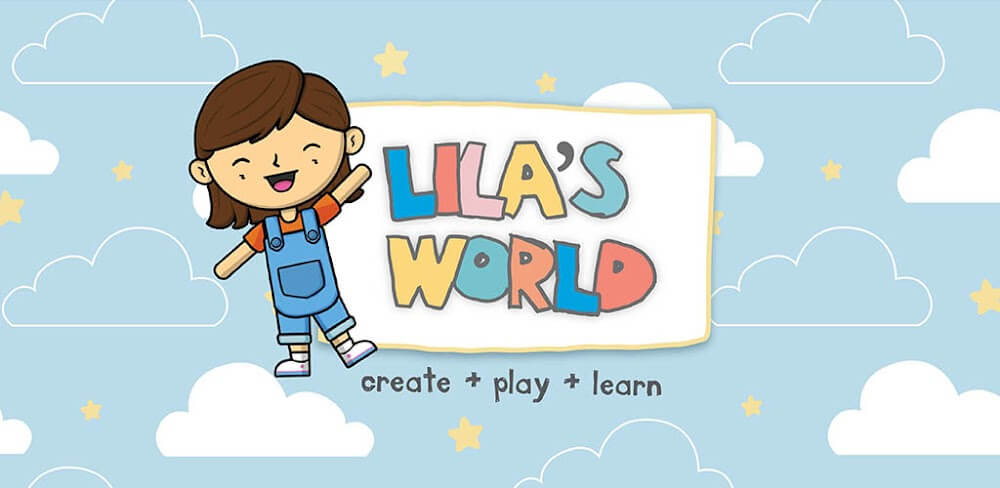 Lila’s World: Create Play Learn v0.63.9 MOD APK (Unlocked Full Version)
