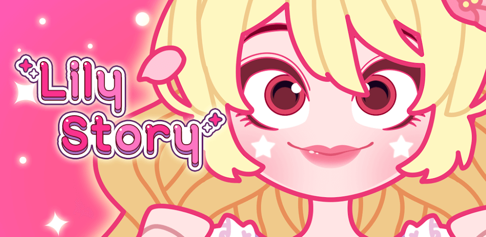 Lily Story: Dress Up v1.7.7 MOD APK (Free Purchase)