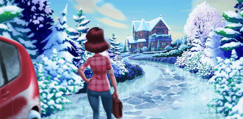 Lily’s Garden v3.48.0 MOD APK (Unlimited Coins)
