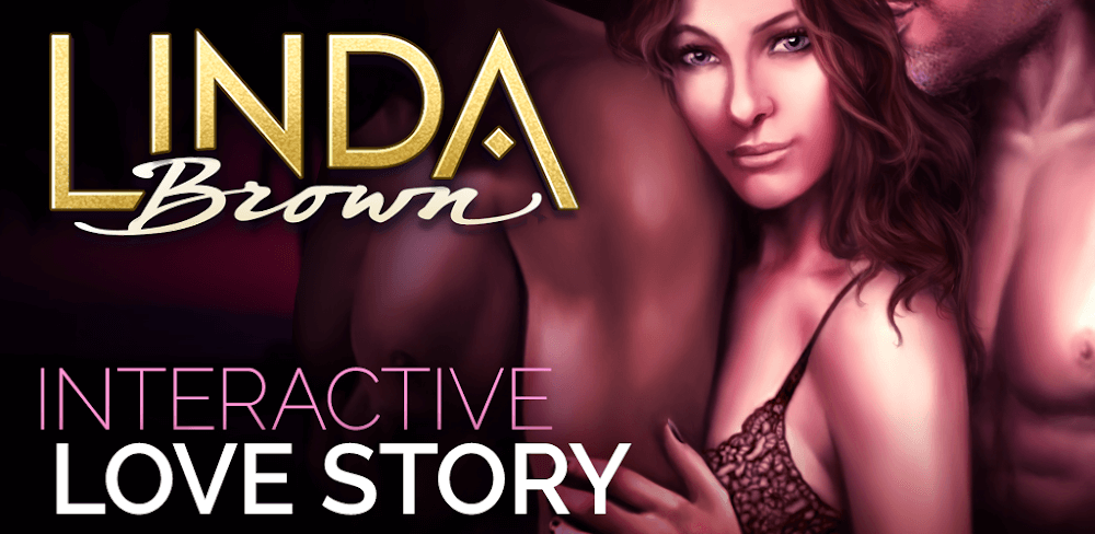 Linda Brown: Interactive Story v4.0.22 MOD APK (Free Premium Choices)